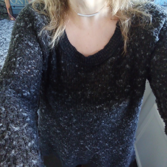 Free People sweater - Picture 3 of 3